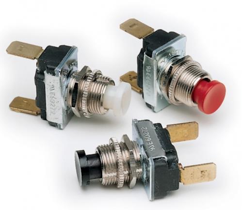 Littelfuse Special Purpose Pushbutton Compact Switch